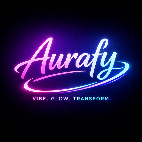 Aurafy